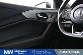 Thumbnail of 2022 Majestic Black Pearl Acura TLX