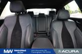 Thumbnail of 2022 Majestic Black Pearl Acura TLX