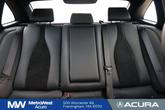 Thumbnail of 2022 Majestic Black Pearl Acura TLX