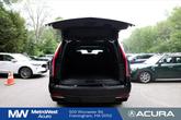 Thumbnail of 2023 Black Raven Cadillac Escalade ESV