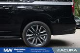 Thumbnail of 2023 Black Raven Cadillac Escalade ESV