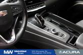 Thumbnail of 2023 Black Raven Cadillac Escalade ESV