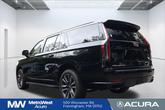 Thumbnail of 2023 Black Raven Cadillac Escalade ESV