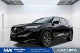 Photo of 2025 Majestic Acura MDX