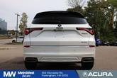 Thumbnail of 2026 Platinum White Pearl Acura MDX