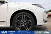 Thumbnail of 2026 Platinum White Pearl Acura MDX