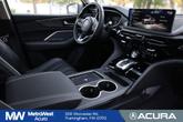 Thumbnail of 2026 Platinum White Pearl Acura MDX