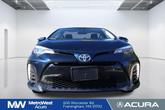Thumbnail of 2019 Galactic Aqua Mica Toyota Corolla