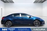 Thumbnail of 2019 Galactic Aqua Mica Toyota Corolla