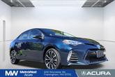 Thumbnail of 2019 Galactic Aqua Mica Toyota Corolla