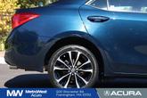 Thumbnail of 2019 Galactic Aqua Mica Toyota Corolla