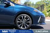 Thumbnail of 2019 Galactic Aqua Mica Toyota Corolla