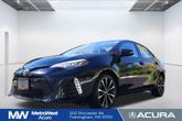Photo of 2019 Galactic Aqua Mica Toyota Corolla