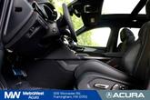 Thumbnail of 2026 Platinum White Pearl Acura MDX