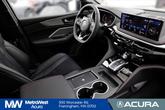Thumbnail of 2026 Majestic Black Pearl Acura MDX