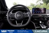 Thumbnail of 2026 Majestic Black Pearl Acura MDX