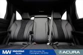 Thumbnail of 2026 Majestic Black Pearl Acura MDX