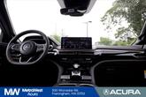 Thumbnail of 2026 Majestic Black Pearl Acura MDX