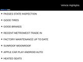 Thumbnail of 2022 Liquid Carbon Metallic Acura MDX