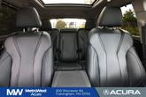 Thumbnail of 2022 Liquid Carbon Metallic Acura MDX