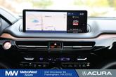 Thumbnail of 2022 Liquid Carbon Metallic Acura MDX