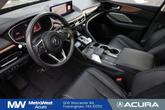 Thumbnail of 2022 Liquid Carbon Metallic Acura MDX