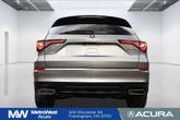 Thumbnail of 2022 Liquid Carbon Metallic Acura MDX