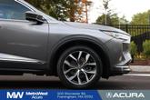 Thumbnail of 2022 Liquid Carbon Metallic Acura MDX