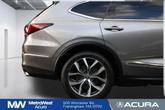 Thumbnail of 2022 Liquid Carbon Metallic Acura MDX
