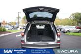 Thumbnail of 2022 Liquid Carbon Metallic Acura MDX