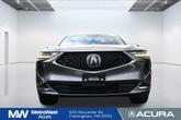 Thumbnail of 2022 Liquid Carbon Metallic Acura MDX