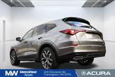 Thumbnail of 2022 Liquid Carbon Metallic Acura MDX