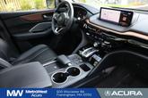 Thumbnail of 2022 Liquid Carbon Metallic Acura MDX