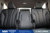 Thumbnail of 2022 Liquid Carbon Metallic Acura MDX