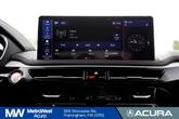 Thumbnail of 2026 Double Apex Blue Pearl Acura MDX