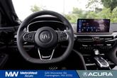 Thumbnail of 2025 Lunar Silver Metallic Acura MDX