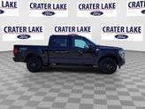 Thumbnail of 2025 Agate Black Metallic Ford F-150