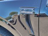 Thumbnail of 2025 Agate Black Metallic Ford F-150