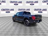 Thumbnail of 2025 Agate Black Metallic Ford F-150