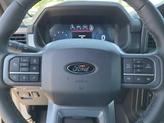Thumbnail of 2025 Agate Black Metallic Ford F-150