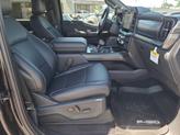 Thumbnail of 2025 Agate Black Metallic Ford F-150