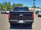 Thumbnail of 2025 Agate Black Metallic Ford F-150