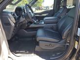 Thumbnail of 2025 Agate Black Metallic Ford F-150