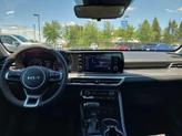 Thumbnail of 2023 Glacial White Pearl Kia K5