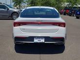 Thumbnail of 2023 Glacial White Pearl Kia K5