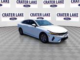Thumbnail of 2023 Glacial White Pearl Kia K5