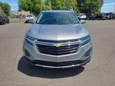 Thumbnail of 2024 Sterling Gray Metallic Chevrolet Equinox