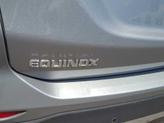 Thumbnail of 2024 Sterling Gray Metallic Chevrolet Equinox