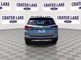 Thumbnail of 2024 Sterling Gray Metallic Chevrolet Equinox