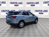 Thumbnail of 2024 Sterling Gray Metallic Chevrolet Equinox